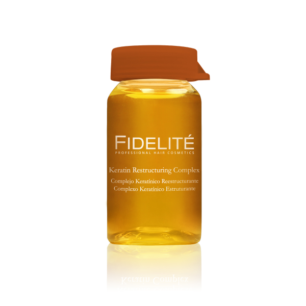 Producto - Ampolla Keratinico (por unidad)