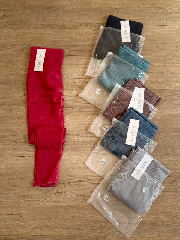 Producto - Calza Shein - 2