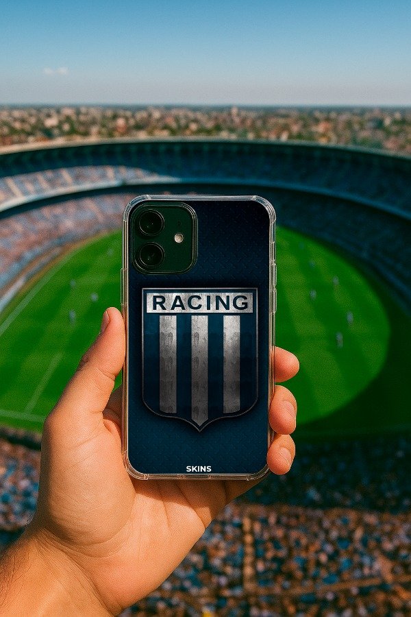 Producto - RACING OSCURO