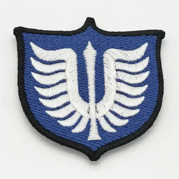 Producto - Parche bordado Band of the Hawk (Berserk) - 1