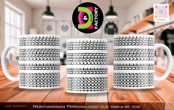 Producto - Taza Meme - Todos me caen Mal - TZ-RT-BL-11OZ-245-MEM-VIO
