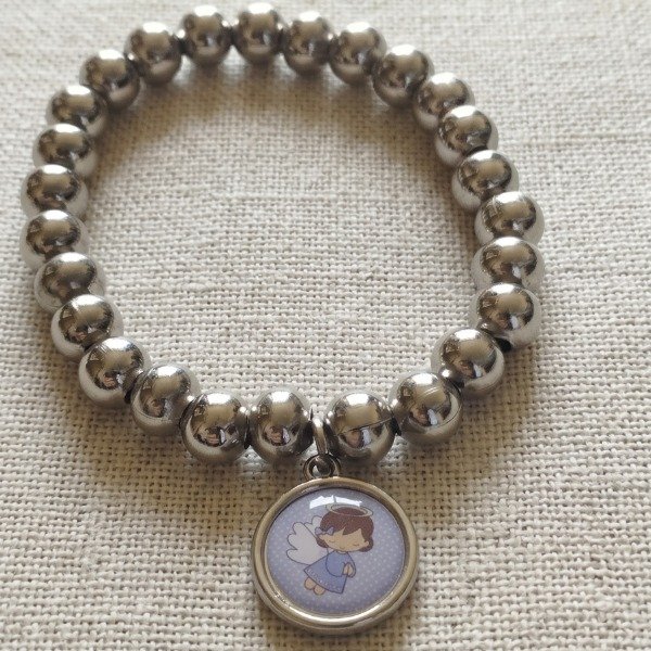 Producto - Pulsera Edición Especial - Angelitos - 3