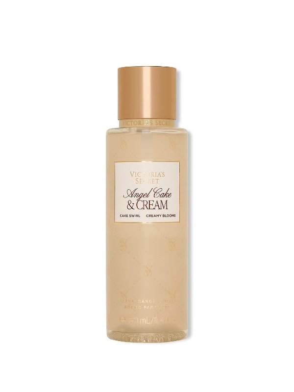Producto - Body splash Vsecret angel cake and cream 250ml