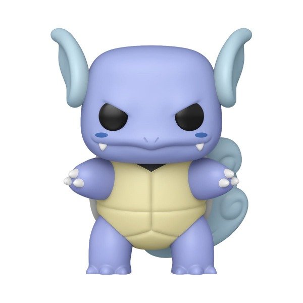 Producto - Funko Pop Pokemon Wartortle 1212 - 0