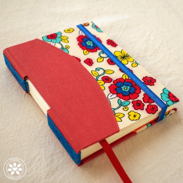 Producto - Cuaderno JOY