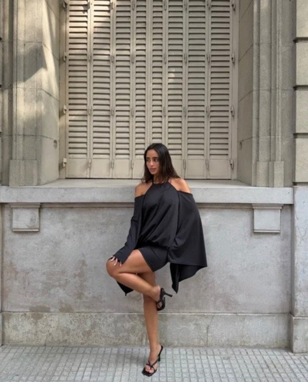 Producto - Vestido Cameron
