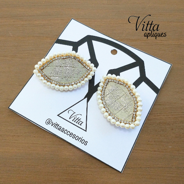 Producto - Aplique Chicago
