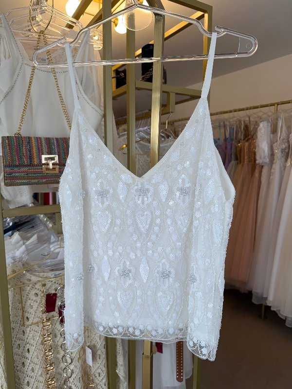 Producto - Musculosa ada