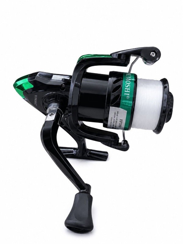 Producto - REEL WAR FF 6000 Y 7000