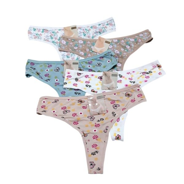 Producto - Colaless Lycra Talle XXL