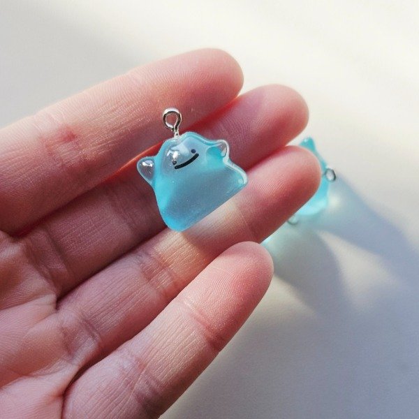Producto - Pokemon Ditto Shiny Luminoso - 1