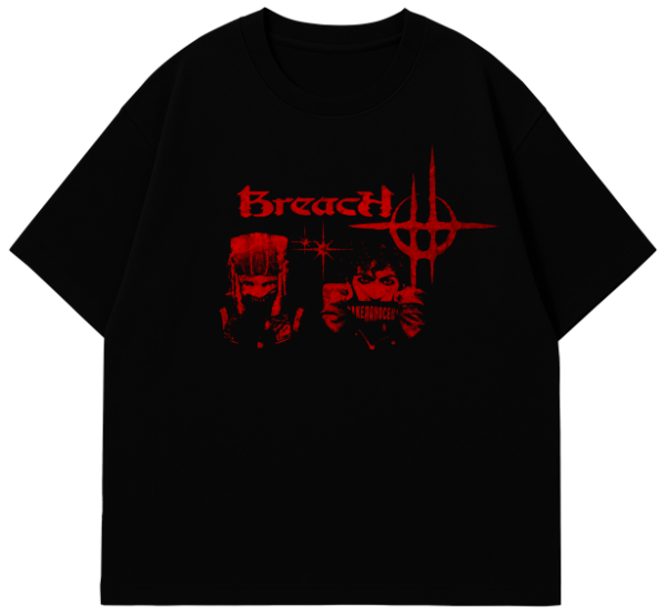 Producto - Twenty One Pilots - Breach Focuser