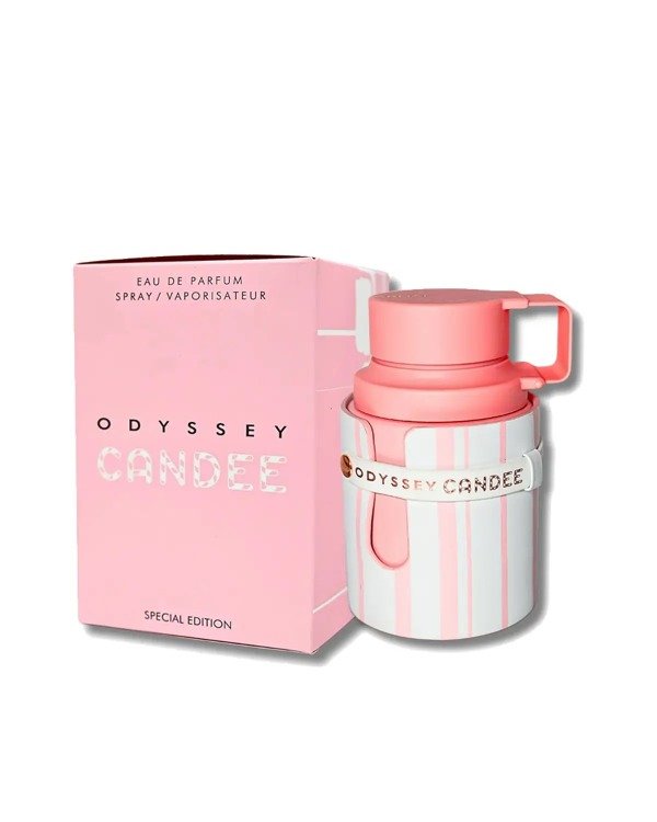Producto - Odyssey Candee Armaf