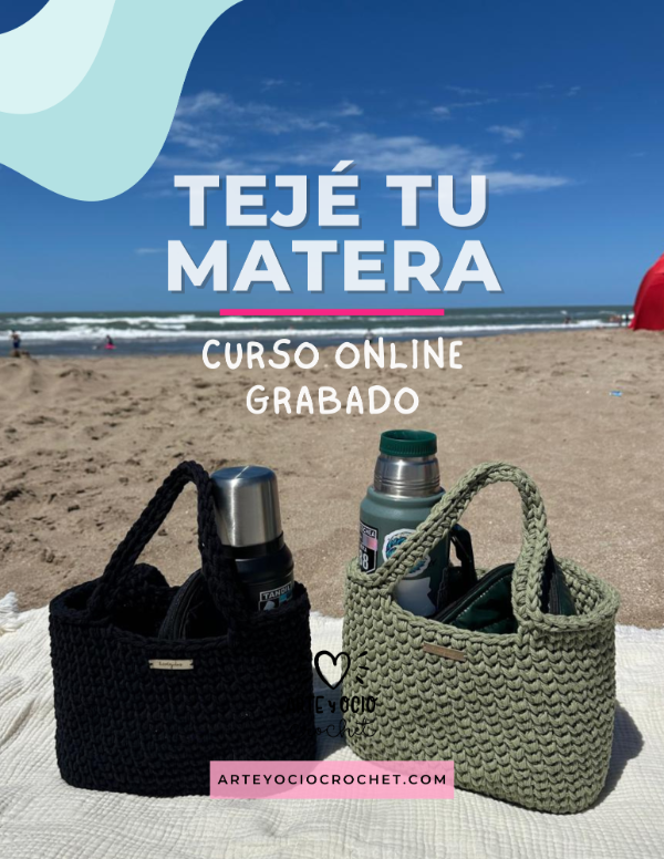 Producto - CURSO ONLINE MATERA