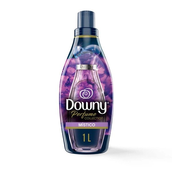 Producto - DOWNY SUAVIZANTE BOTELLA 1 LITRO (VARIAS FRAGANCIAS)