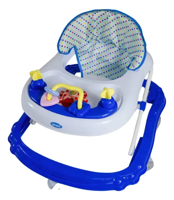 Producto - ANDADOR REFORZADO PRIORI MUSICAL - 6080