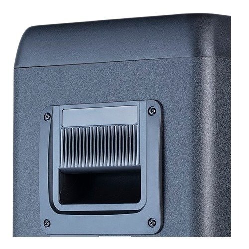 Producto - W269 Parlante Inalámbrico Bluetooth con Micrófono - 5