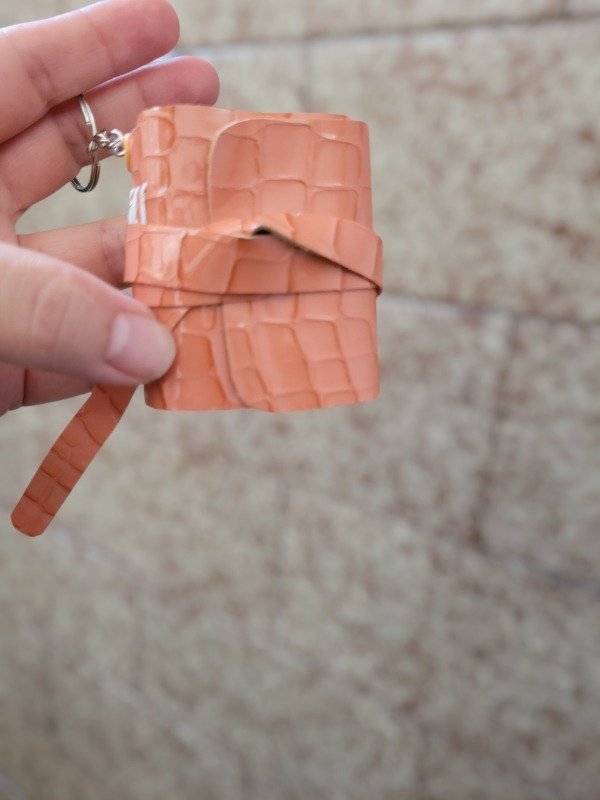 Producto - Bitacora Coral (B)