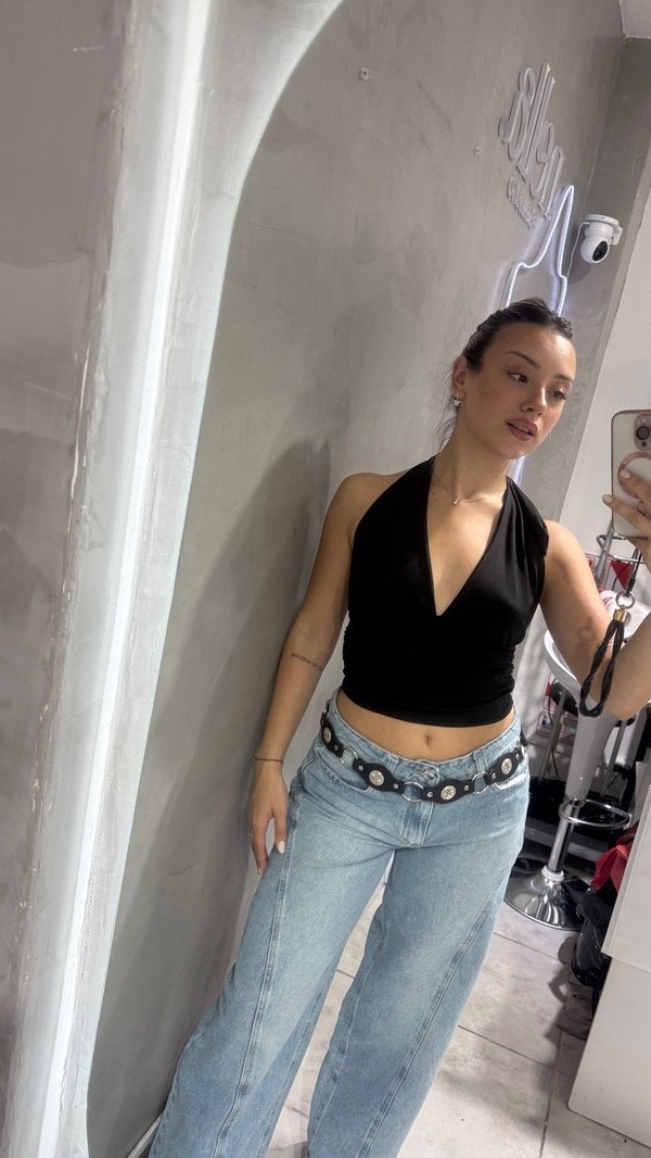 Producto - Top marie