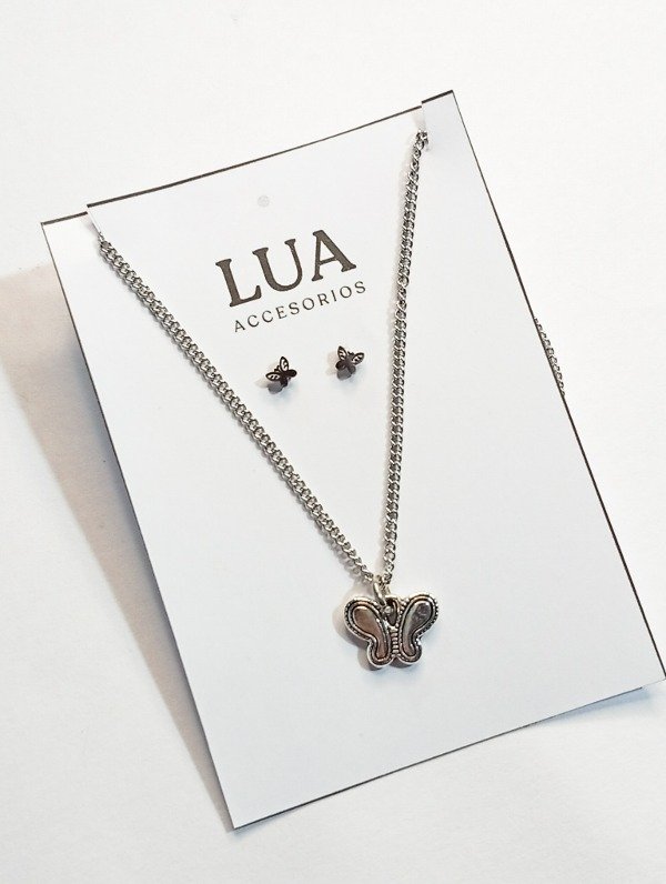 Producto - Combo mariposas