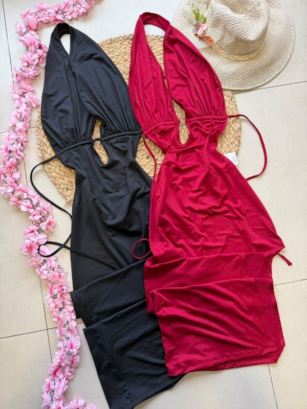Producto - Vestido Afrodita - 1