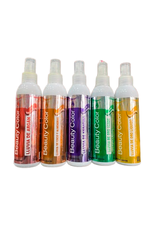 Producto - Beauty Color lluvias 200ml