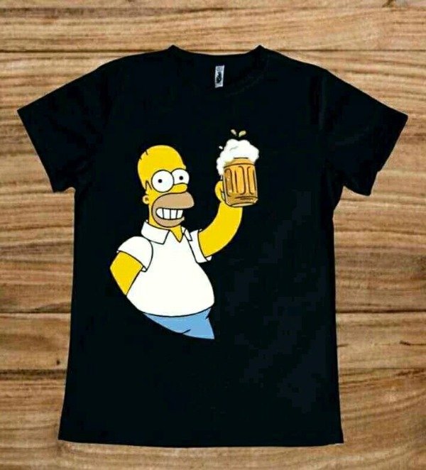 Producto - Remera diseño a elección - 2