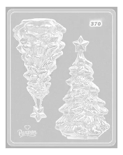 Producto - Placa 3D pino