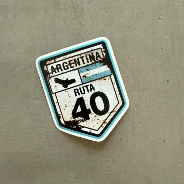 Producto - Argentina 25