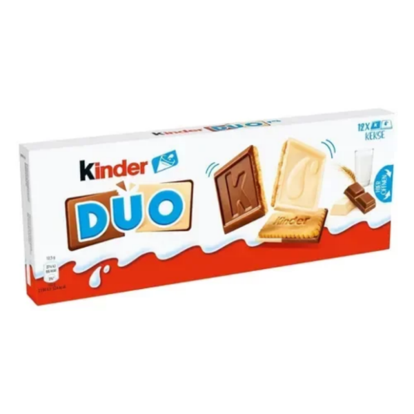 Producto - Kinder Duo 150gr