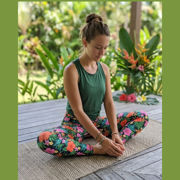 Producto - Leggings  Nara