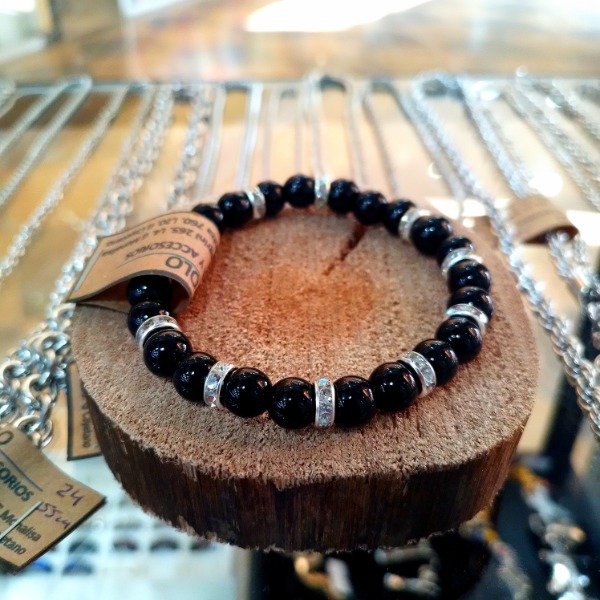 Producto - Holliwood silver