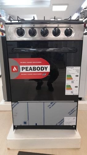 Producto - Cocina semi-industrial Gourmet Peabody