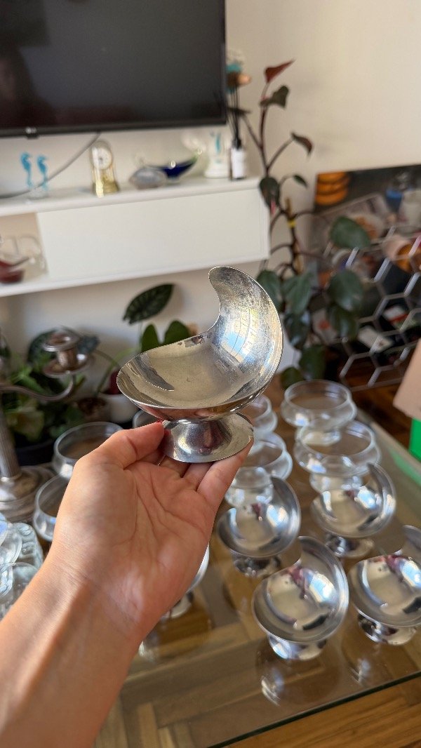 Producto - Copones de diseño