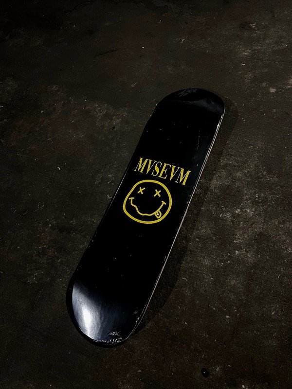 Producto - Maple - Nirvana