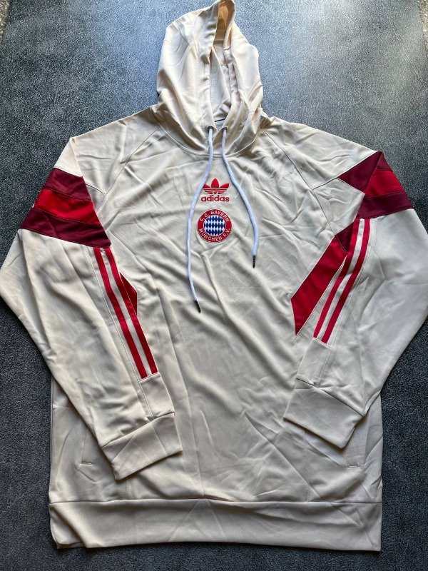 Producto - Buzo Icon Bayern Munich