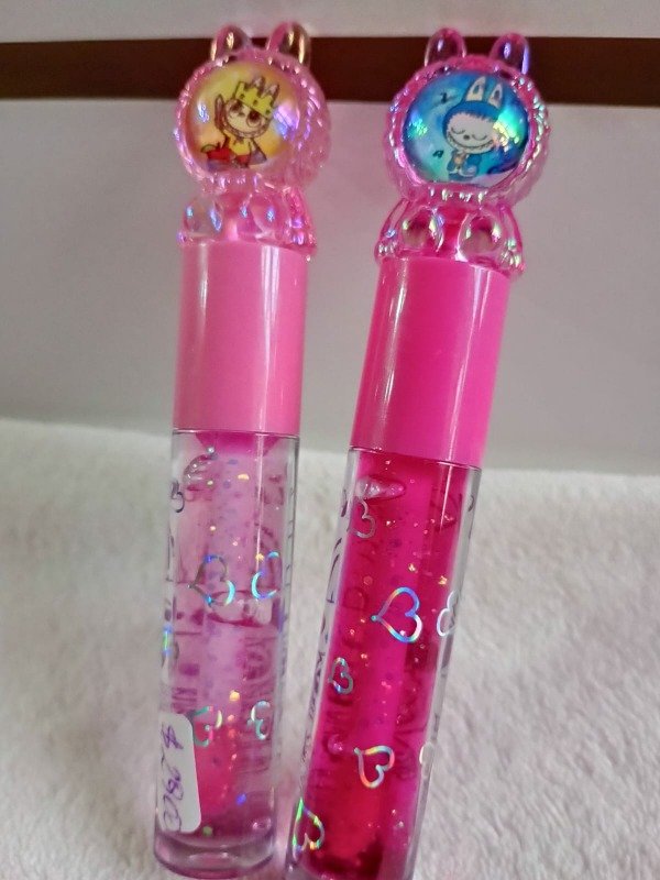 Producto - Lip Gloss Labubu