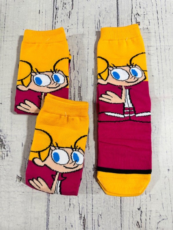 Producto - De-Dee 3/4