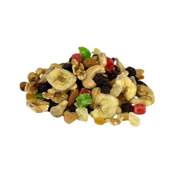 Producto - Mix Tropical sin maní x KG.