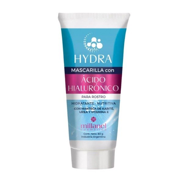 Producto - Mascarilla para rostro Hydra x 80 g