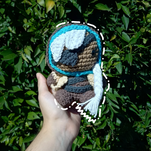 Producto - ANNA