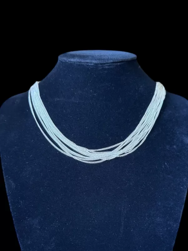 Producto - Cadena A.B. XYH 193 C 50 cm FLA 4/26