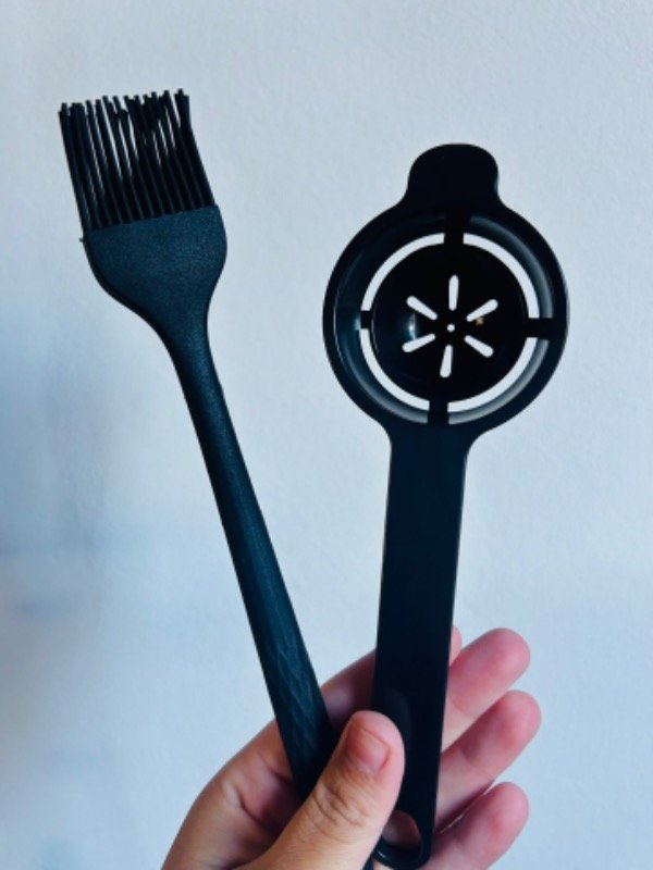 Producto - Set de utensilios completo - 21 piezas - 3
