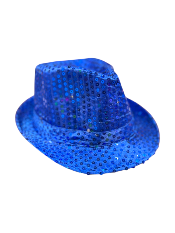 Producto - Tanguero Lentejuelas