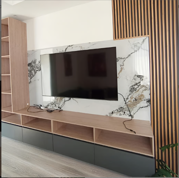 Producto - Placa símil mármol Patagonia