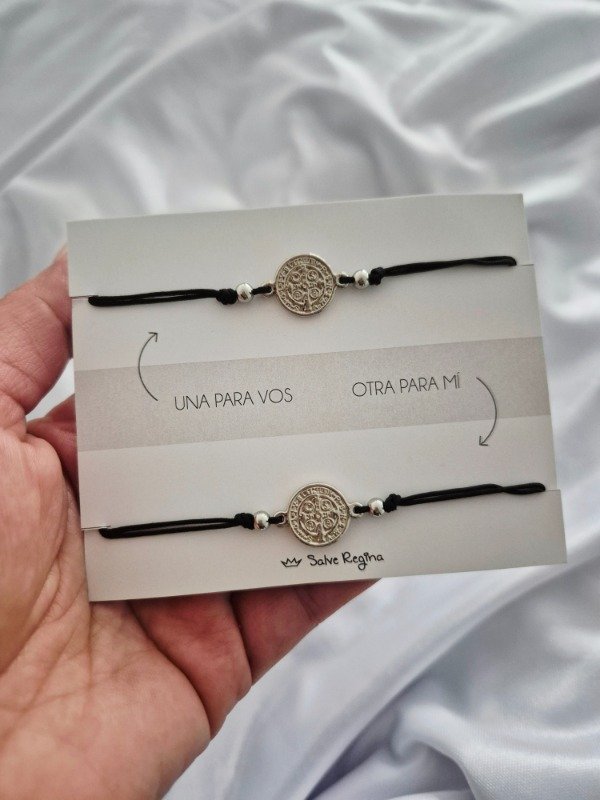 Producto - Pulseras Compartir San Benito