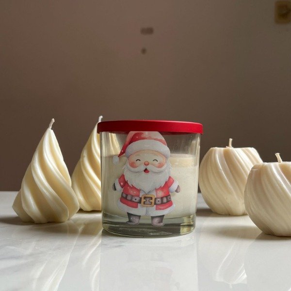 Producto - LUCES NAVIDEÑAS