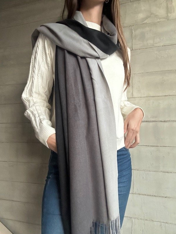 Producto - Ruana Humo