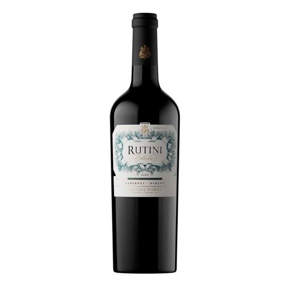 Producto - Rutini Cabernet Merlot