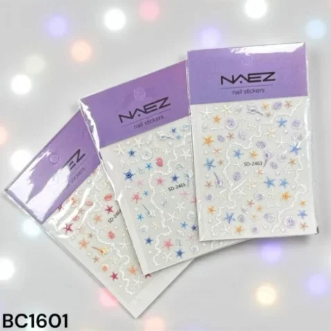 Producto - STICKERS PARA DECORAR UNA NAEZ - Decoracion